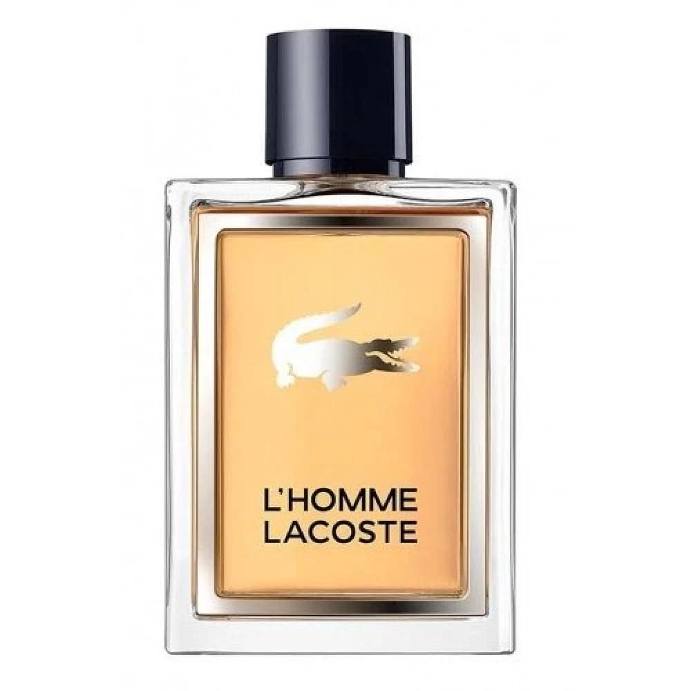 Lacoste L'Homme Eau de Toilette 100ml