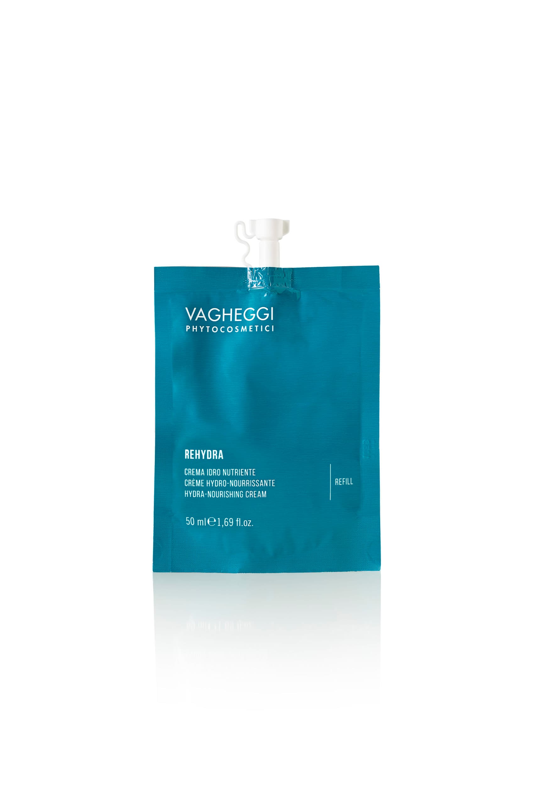 REHYDRA HYDRA-NOURISHING CREAM REFILL 50ML