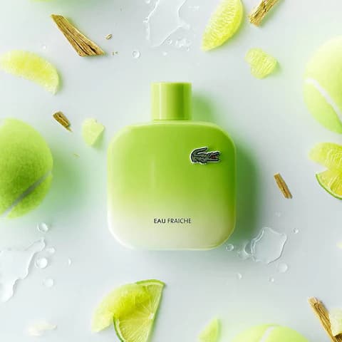 LACOSTE L.12.12 Pour Lui EDT (100 ml)