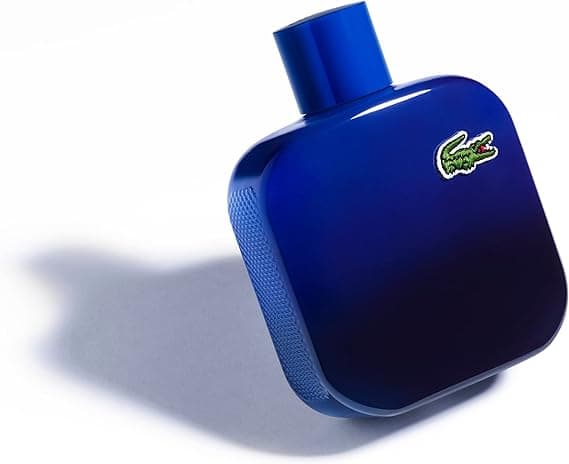 Lacoste Pour Louis Magnetic EDT 100ml