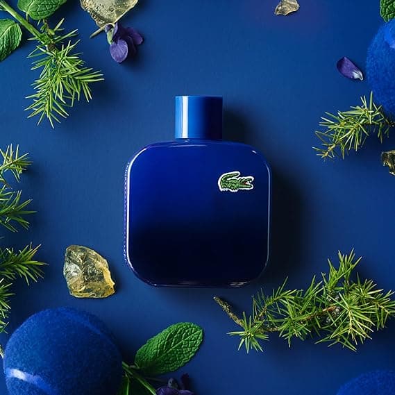 Lacoste Pour Louis Magnetic EDT 100ml
