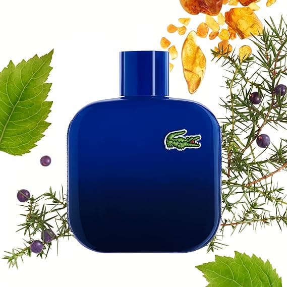 Lacoste Pour Louis Magnetic EDT 100ml