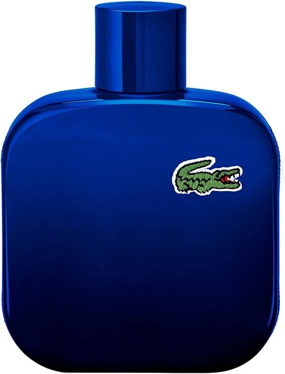 Lacoste Pour Louis Magnetic EDT 100ml