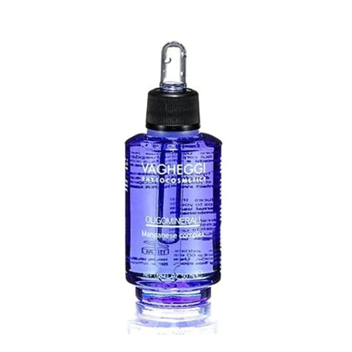 OLIGOMINERALI MANGANESE COMPLEX 50ML