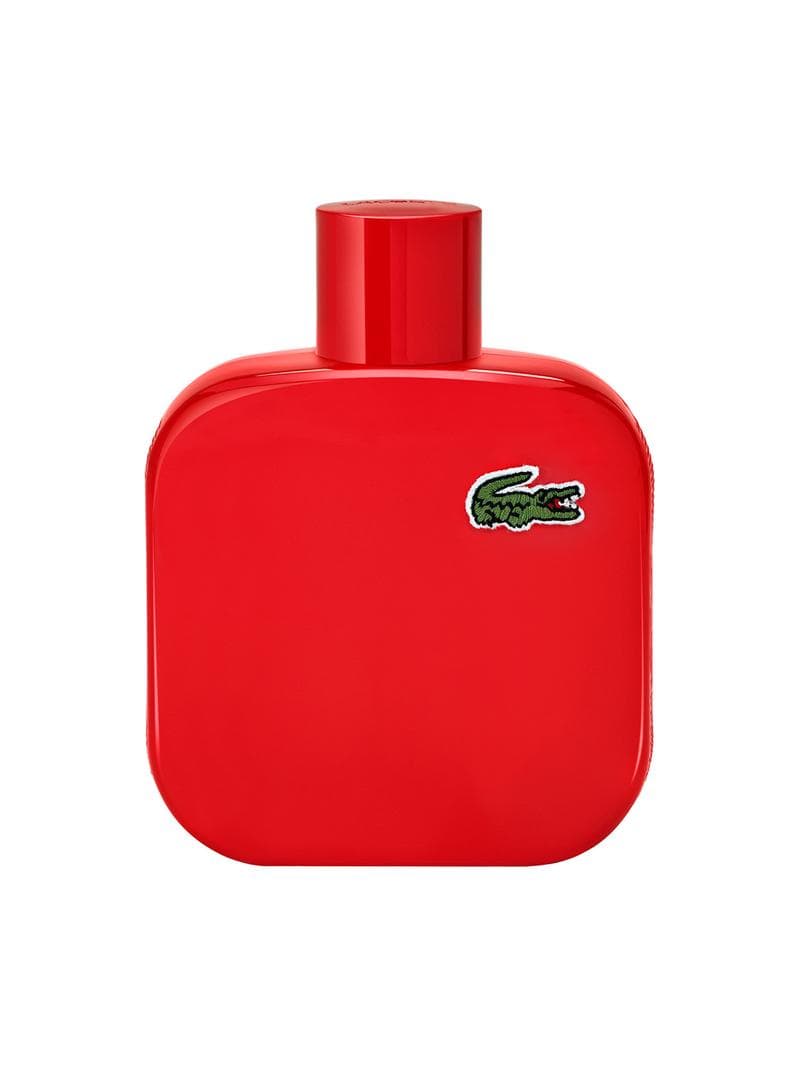 Lacoste 12.12 Rouge EDT 100ml