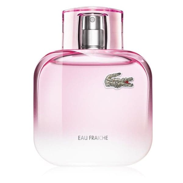 LACOSTE L.12.12. Pour Elle Eau Fraiche 90ML