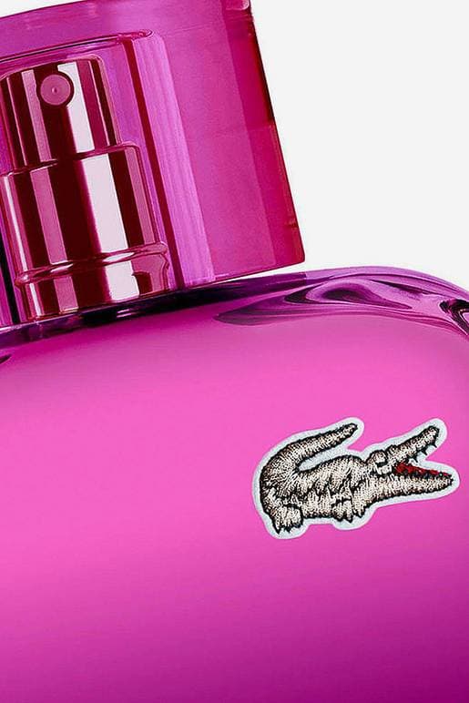 Lacoste L.12.12 Magnetic for Women EDP 80ml