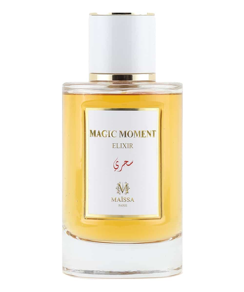 Maissa Magic Moments Elixir EDP 100ML