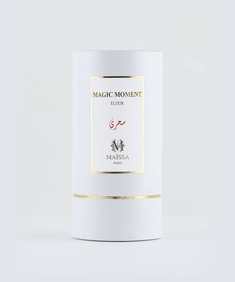 Maissa Magic Moments Elixir EDP 100ML