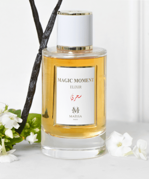 Maissa Magic Moments Elixir EDP 100ML