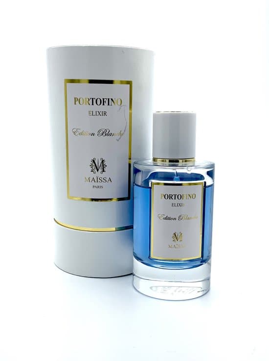 MAISON MAISSA PORTOFINO ELIXIR 100ML