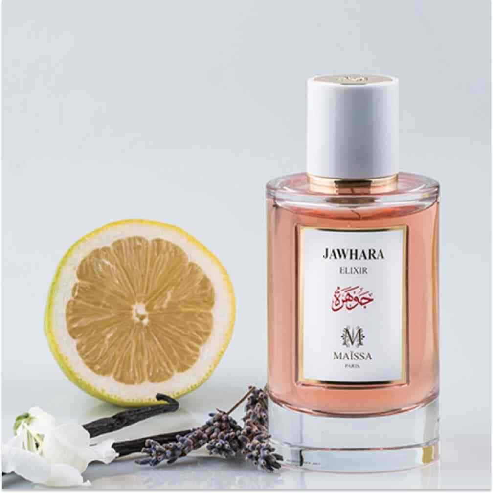 Maysa Elixir Jewel Eau de Parfum 100 ml