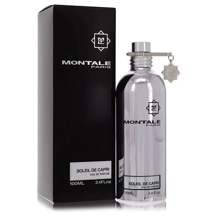 MONTALE Soleil De Capri  EDP 100 ml