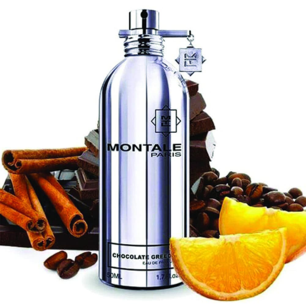 Montale Chocolate Greedy Eau de Parfum 100ml