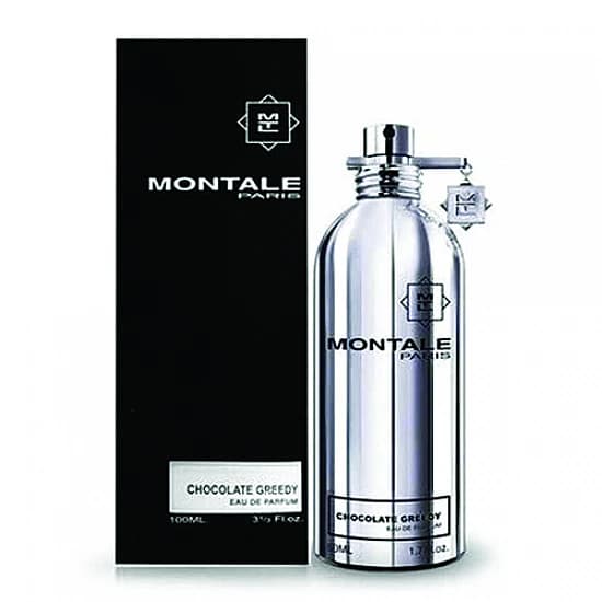 Montale Chocolate Greedy Eau de Parfum 100ml