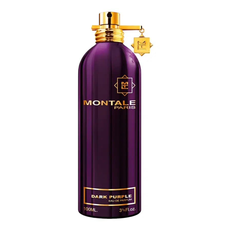 Montale Dark Purple Eau de Parfum 100ml