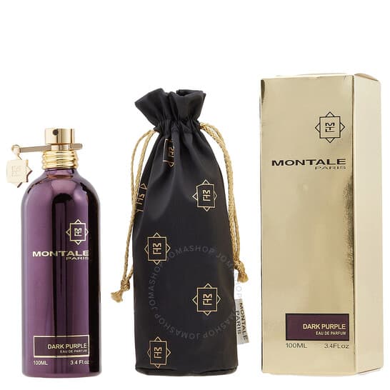 Montale Dark Purple Eau de Parfum 100ml