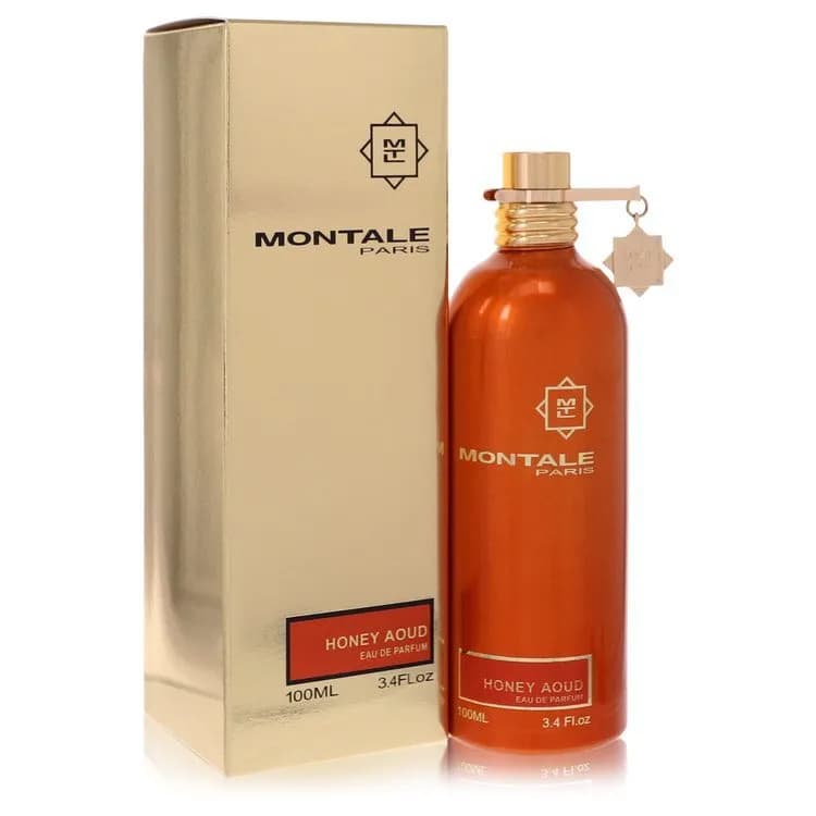 Montale Honey Oud Eau de Parfum 100 ml