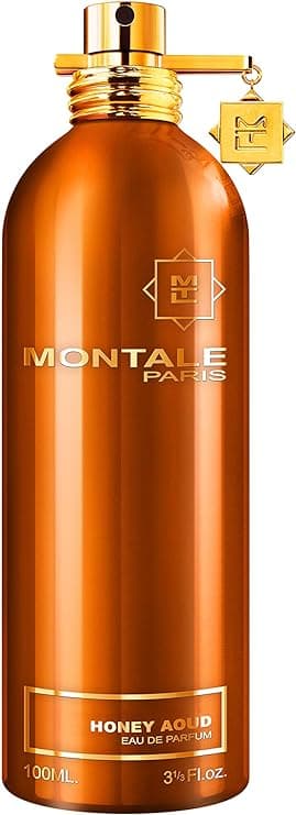 Montale Honey Oud Eau de Parfum 100 ml