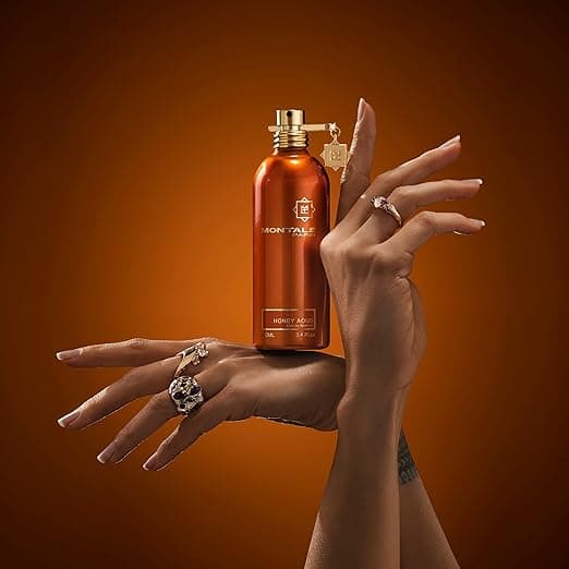 Montale Honey Oud Eau de Parfum 100 ml