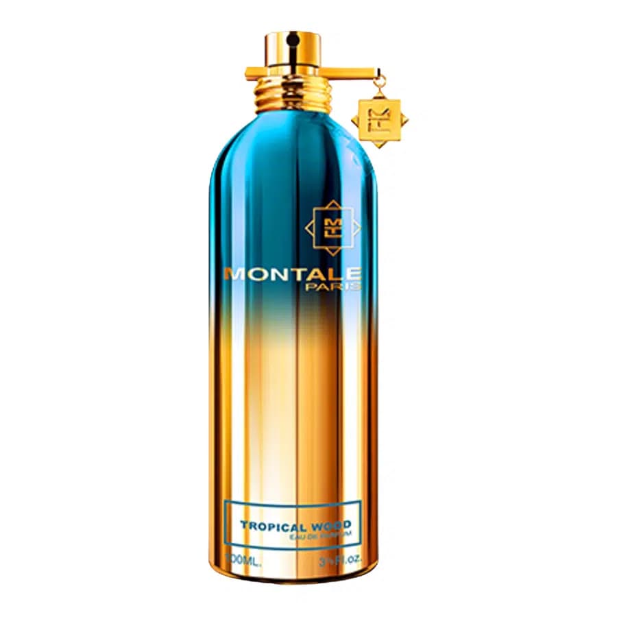 MONTALE Tropical Wood Eau de Parfum 100 ml