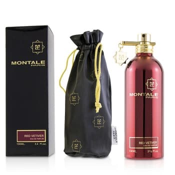 Montale Red Vetiver Eau de Parfum 100 ml