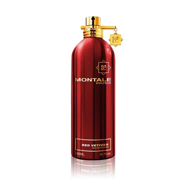 Montale Red Vetiver Eau de Parfum 100 ml
