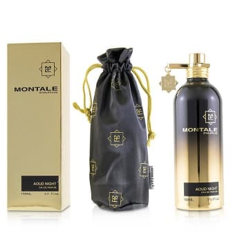 Montale Oud Night - Eau de Parfum 100 ml