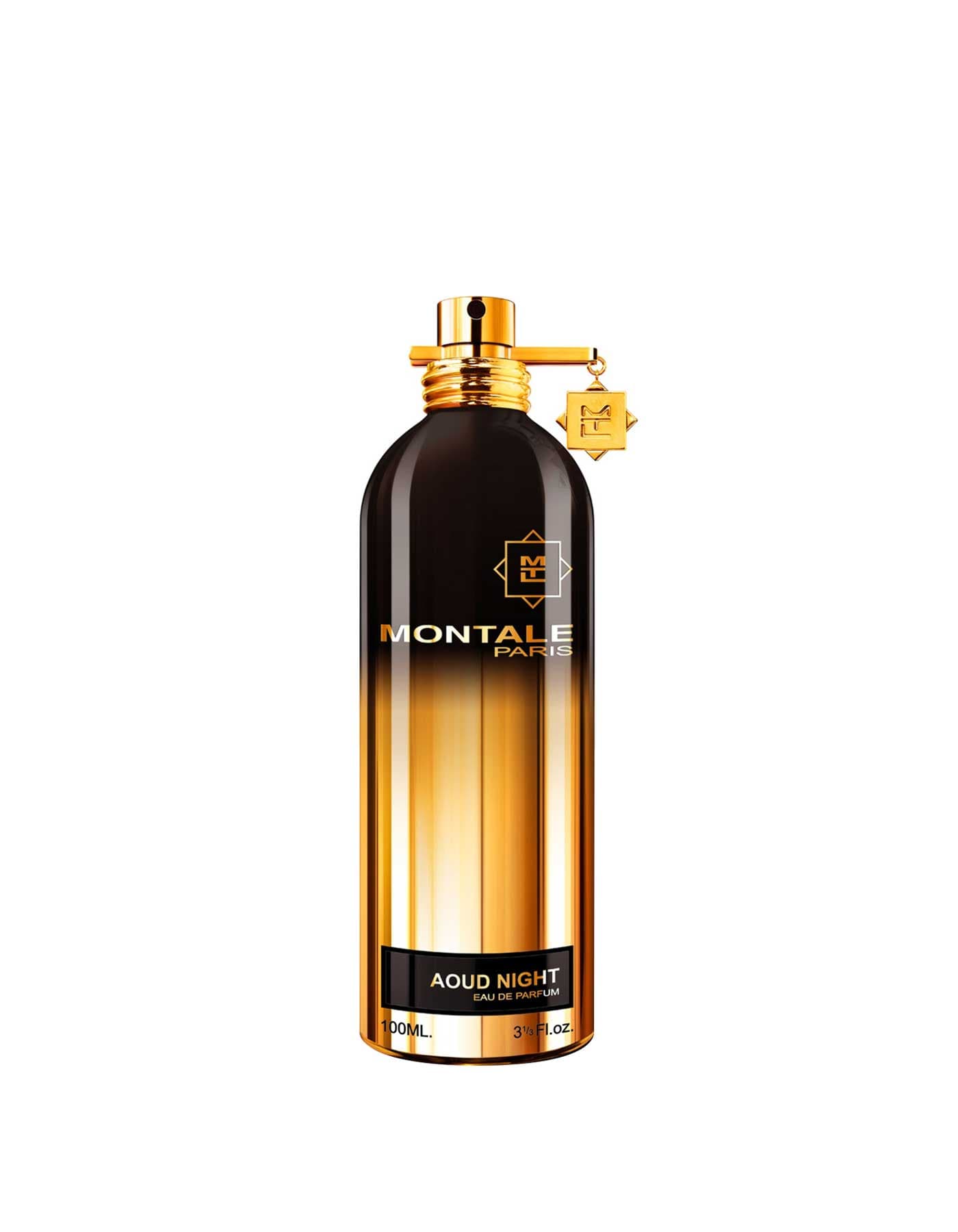 Montale Oud Night - Eau de Parfum 100 ml