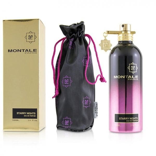 Montale Starry Night Eau de Parfum 100ml