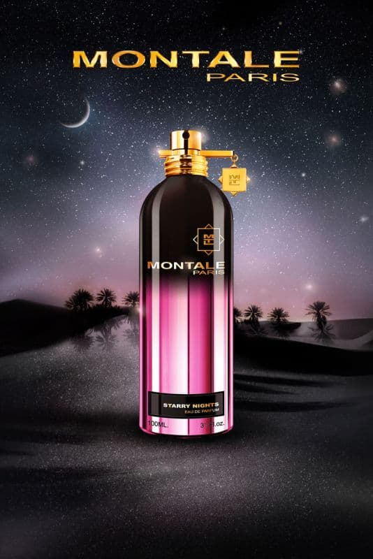 Montale Starry Night Eau de Parfum 100ml
