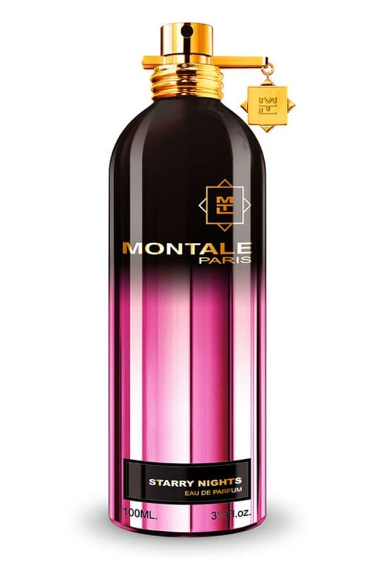 Montale Starry Night Eau de Parfum 100ml