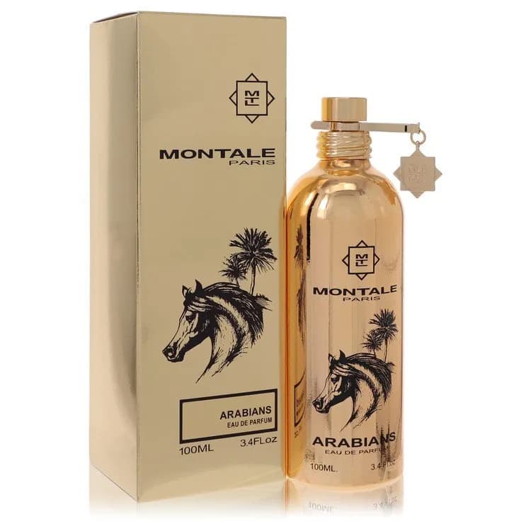 Montale Arabians Eau de Parfum 100ml