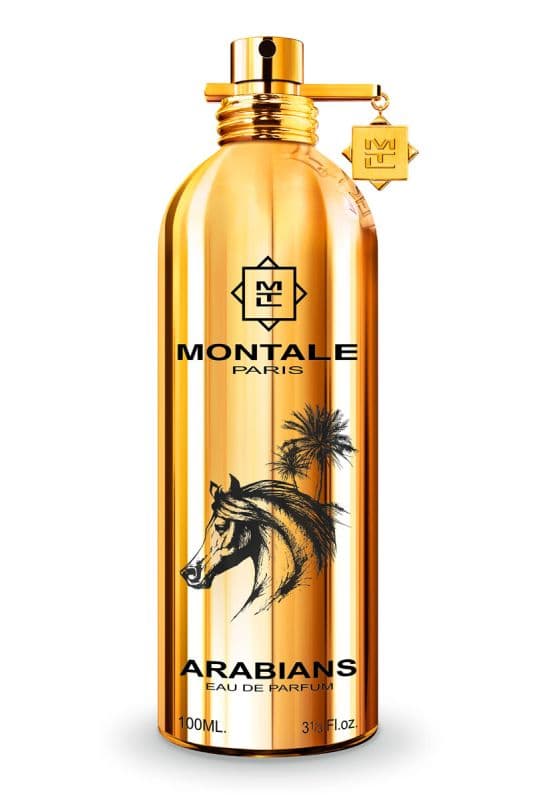 Montale Arabians Eau de Parfum 100ml