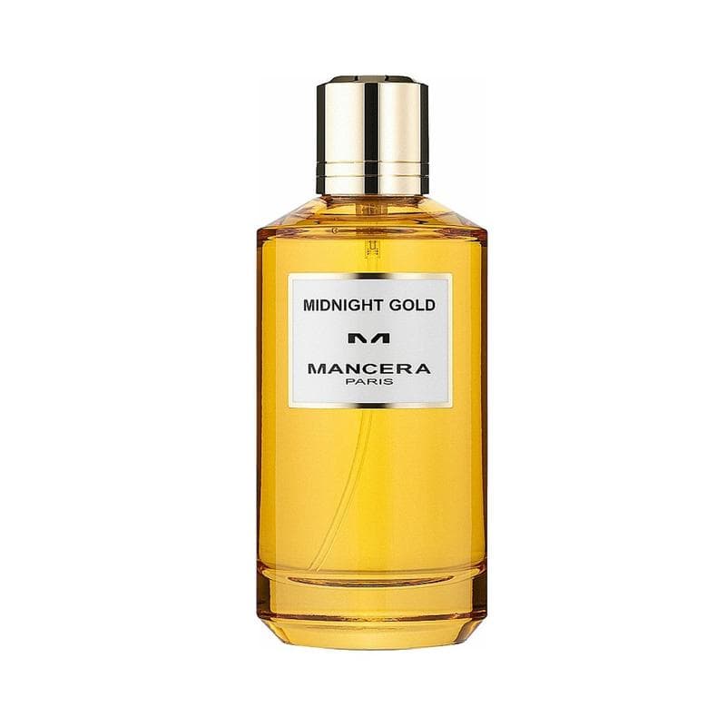 Mancera Midnight Gold Eau de Parfum 120 ml