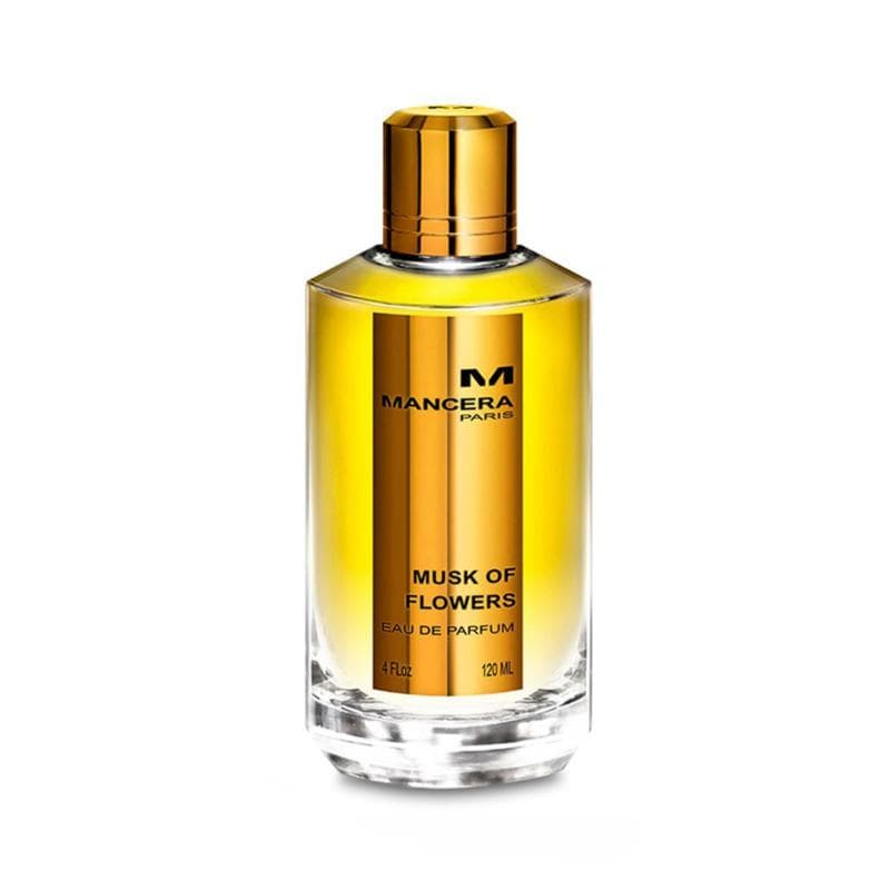 Mancera Mask of Flowers Eau de Parfum 120ml