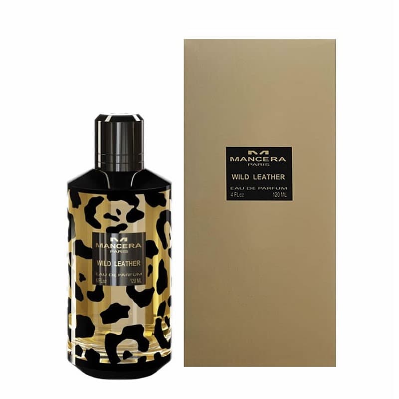 MANCERA OF THE WILD EAU DE PARFUM 120 ML