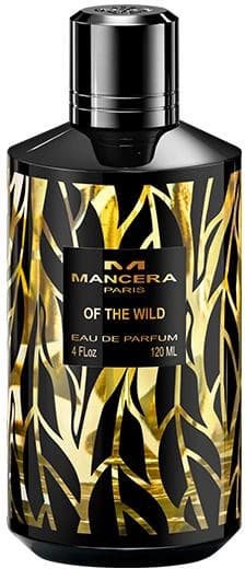 MANCERA OF THE WILD EAU DE PARFUM 120 ML