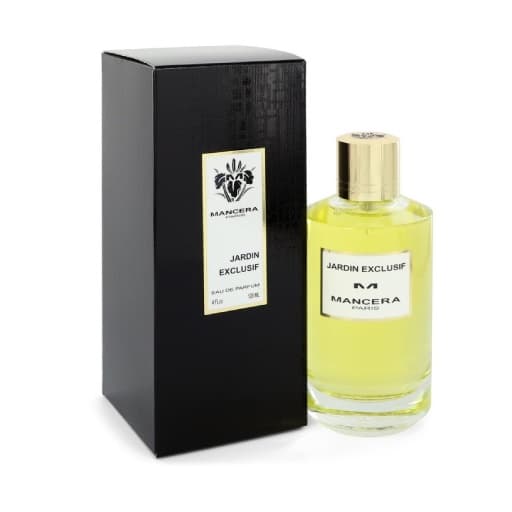 Mancera Jardin Exclusive - Eau de Parfum 120 ml