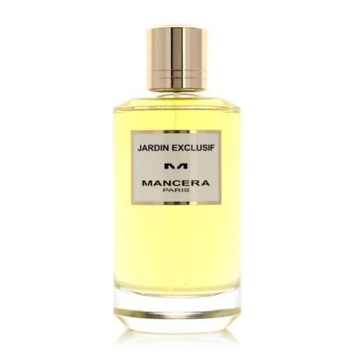Mancera Jardin Exclusive - Eau de Parfum 120 ml