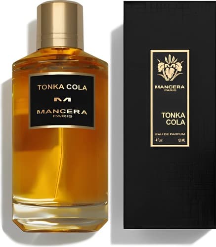Mancera Tonka Cola Eau de Parfum 120ml