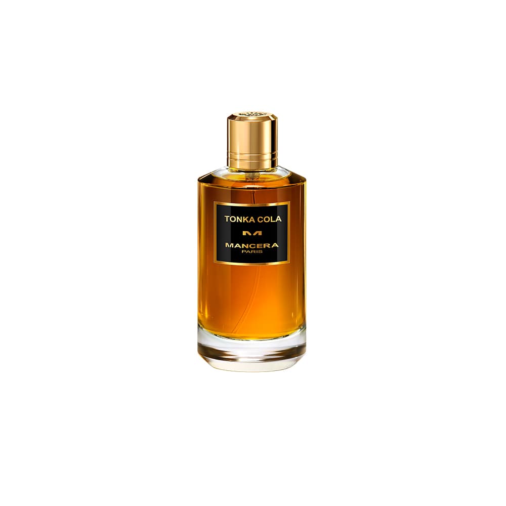 Mancera Tonka Cola Eau de Parfum 120ml