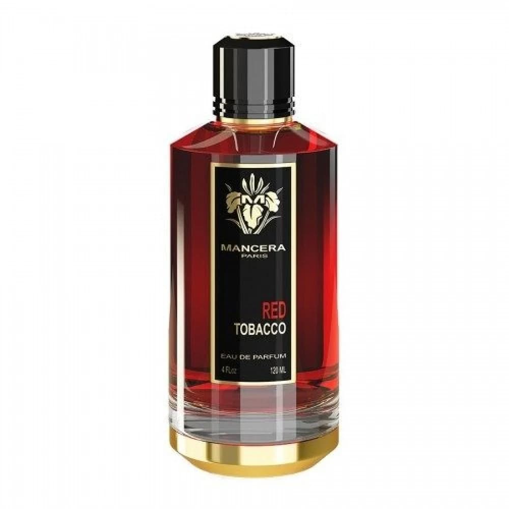 Mancera Red Tobacco Eau de Parfum 120ml