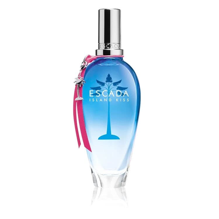 Escada Island Kiss Eau de Toilette 100 ml