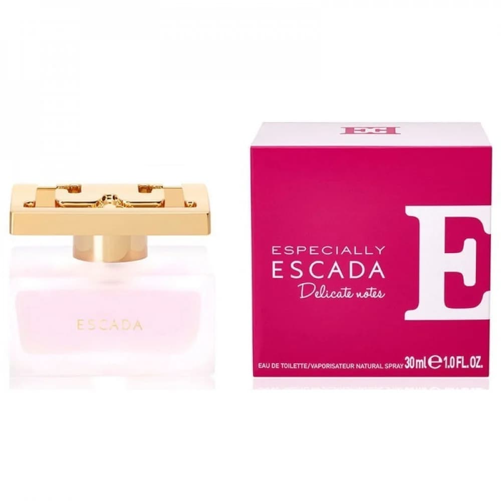 Escada Especially Delicate Notes EDT 75ml