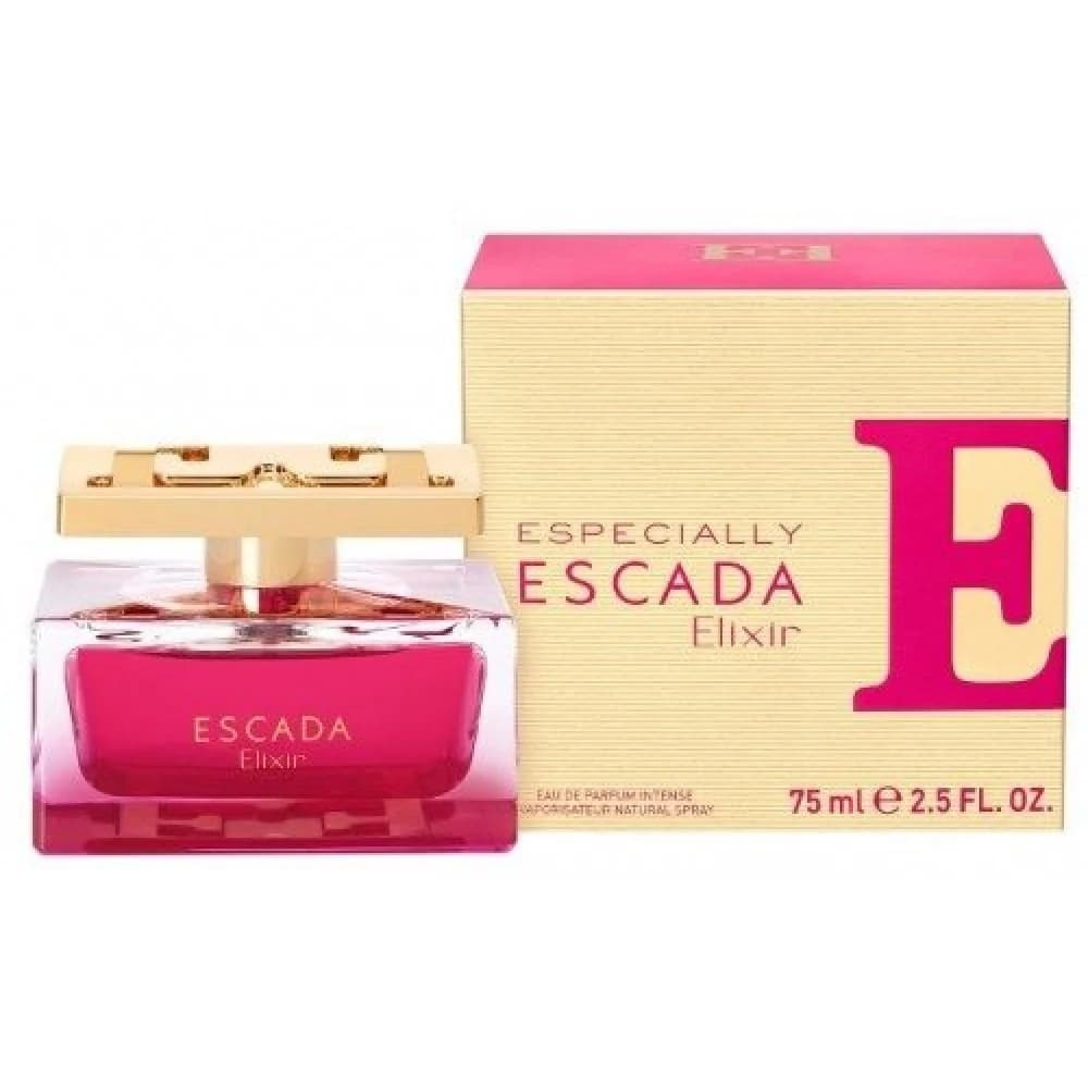 Escada Especially Elixir Eau de Parfum 75ml