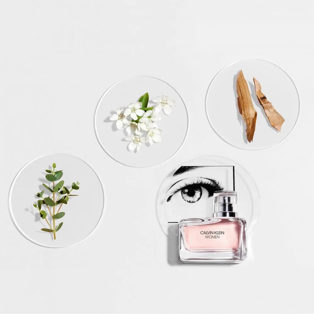 Calvin Klein Women Eau de Parfum 100ml