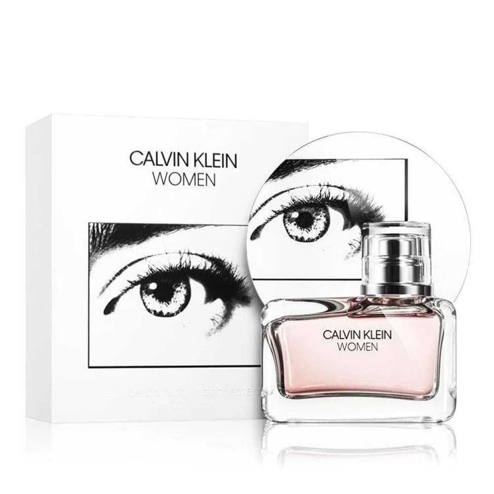 Calvin Klein Women Eau de Parfum 100ml