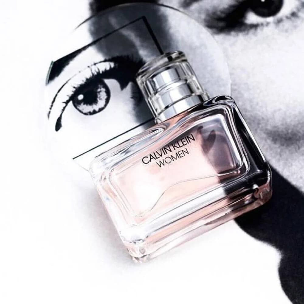 Calvin Klein Women Eau de Parfum 100ml
