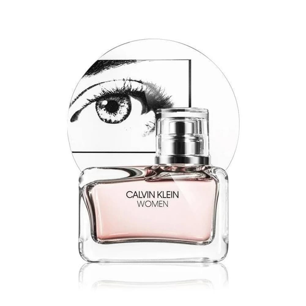 Calvin Klein Women Eau de Parfum 100ml